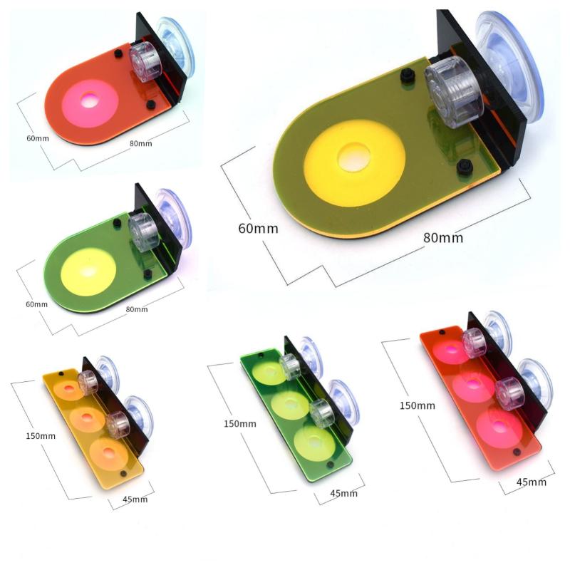 Soporte de Acrílico para Fraga - Aquarium Fish Marine reseña y precio
