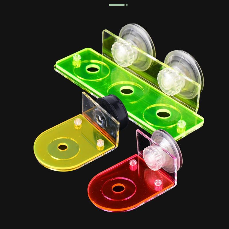 Soporte de Acrílico para Fraga - Aquarium Fish Marine reseña y precio