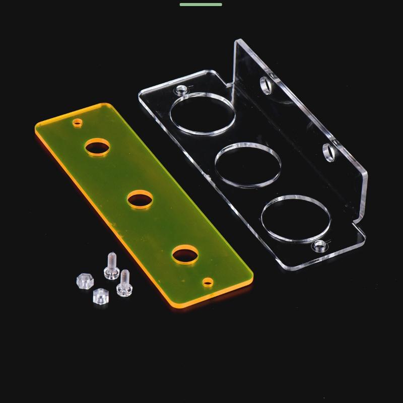 Soporte de Acrílico para Fraga - Aquarium Fish Marine reseña y precio