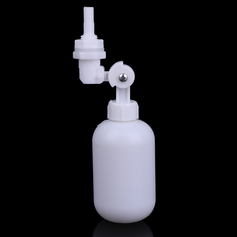 1 Válvula de Bola Flotante par - Aquarium Fish Marine reseña y precio