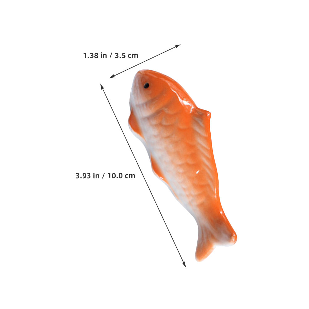 3 piezas de peces flotantes de - Aquarium Fish Koi reseña y precio