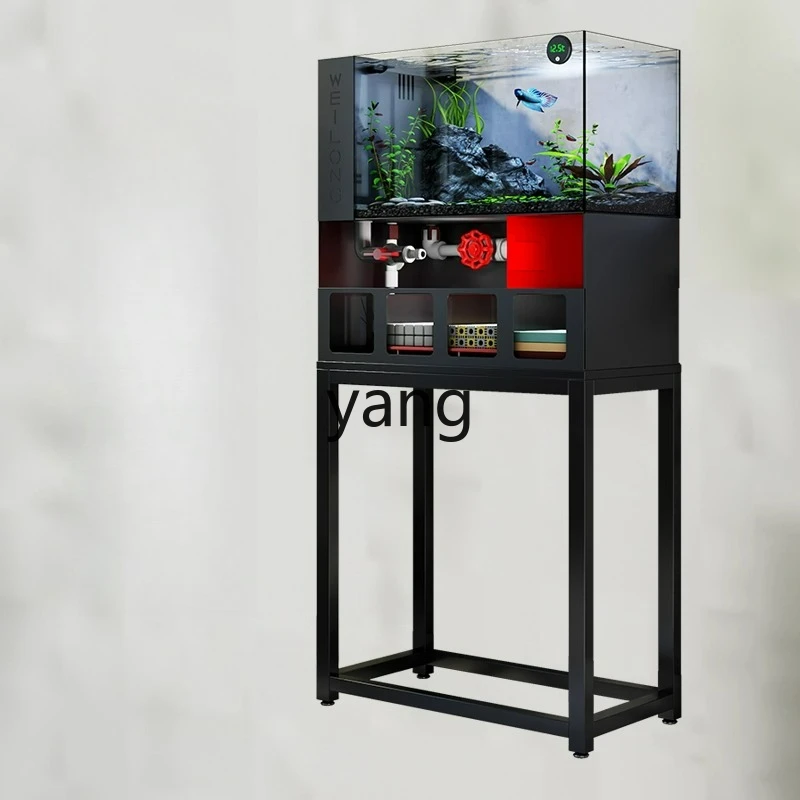 Pecera pequeña para sala de es - Aquarium Goldfish reseña y precio