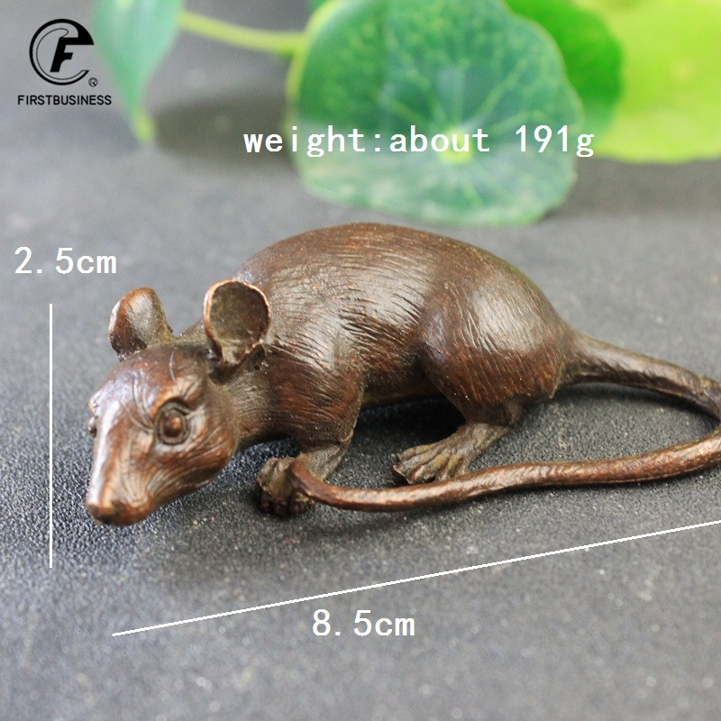 Figuras de ratón de rata grand - Aquarium Fish Only reseña y precio