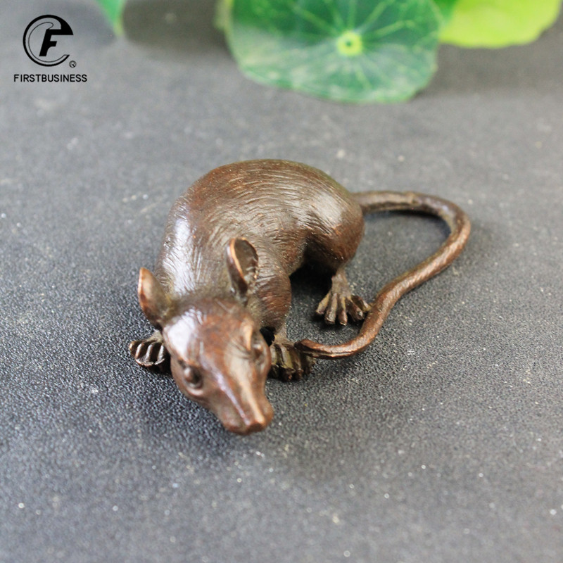 Figuras de ratón de rata grand - Aquarium Fish Only reseña y precio