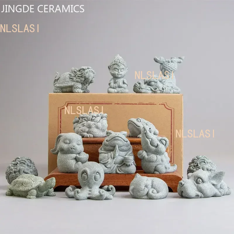 Decoración creativa hecha a ma - Aquarium Goldfish reseña y precio