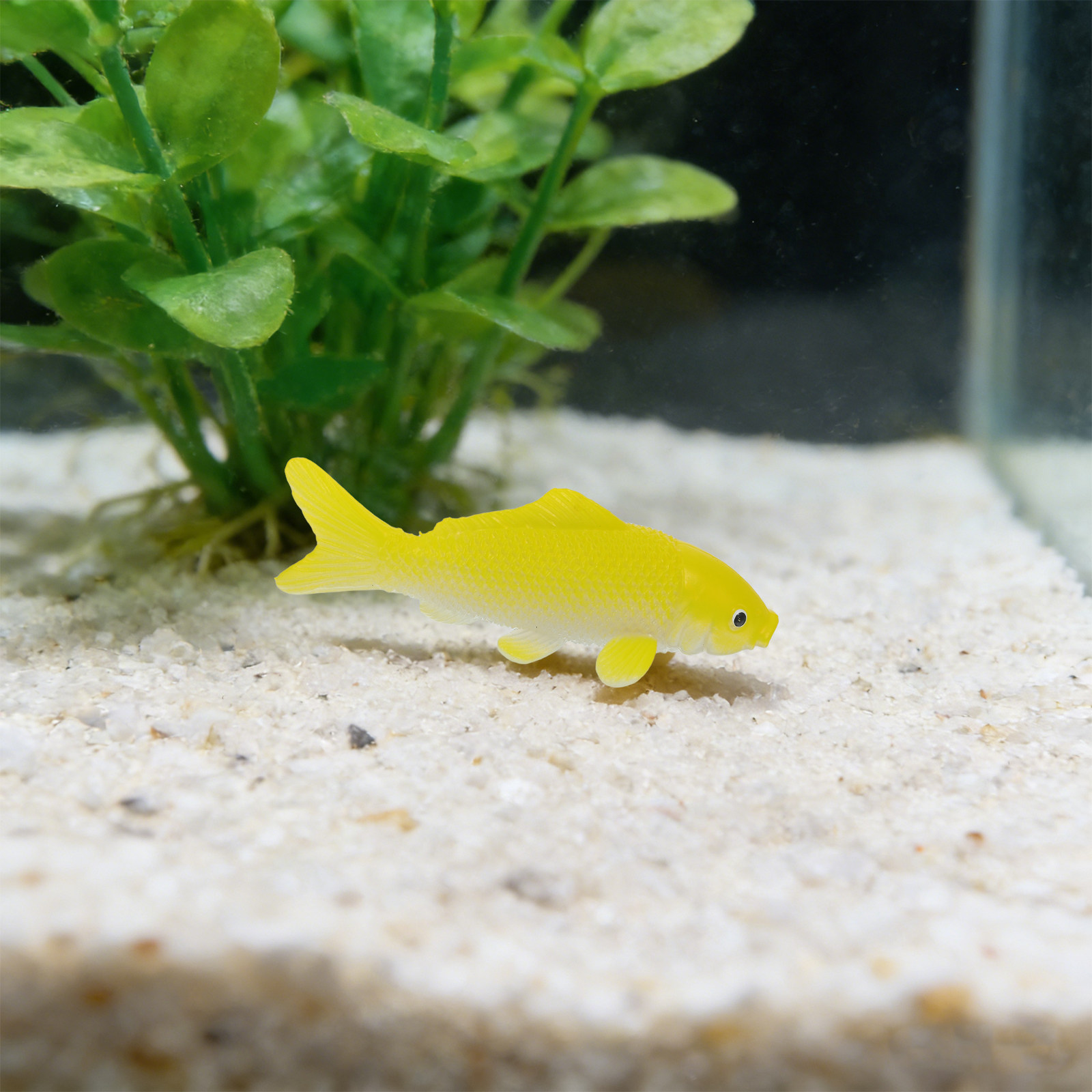 3 Piezas de Figuras de Peces R - Aquarium Goldfish reseña y precio