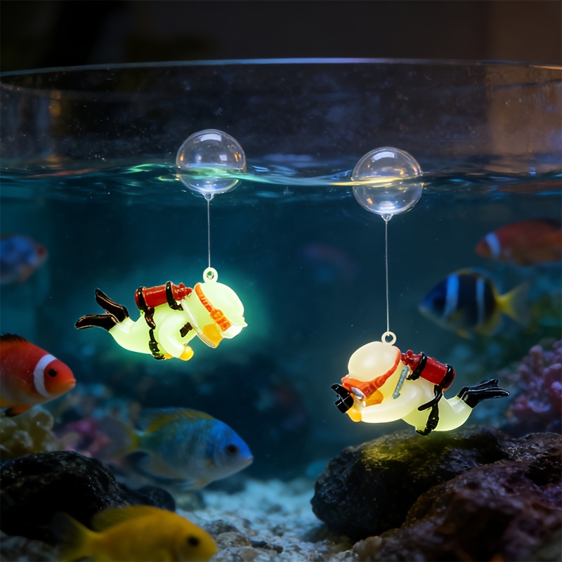 Decoración para Peceras: Adorn - Aquarium Fish Only reseña y precio