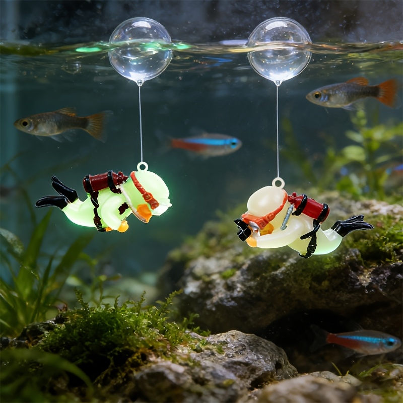 Decoración para Peceras: Adorn - Aquarium Fish Only reseña y precio