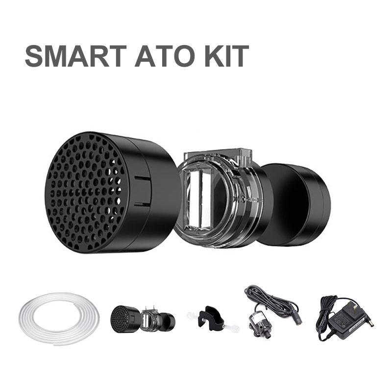 Recambio automático de Sensor  - Aquarium Fish Marine reseña y precio