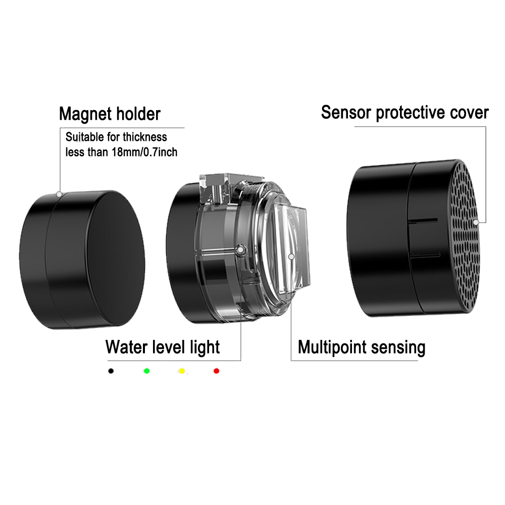 Recambio automático de Sensor  - Aquarium Fish Marine reseña y precio