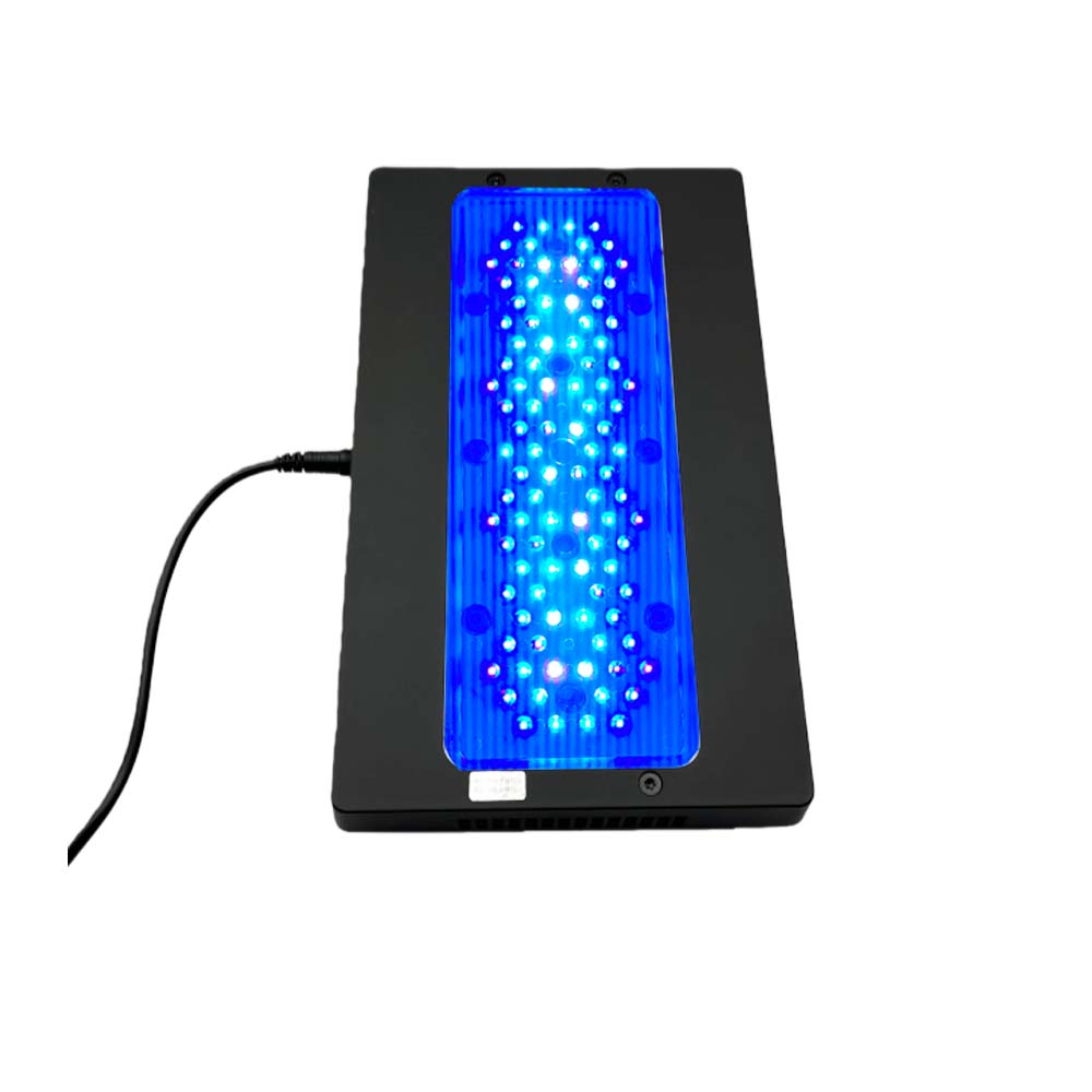 Lámpara A8 III Moon Light, pot - Aquarium Fish Marine reseña y precio