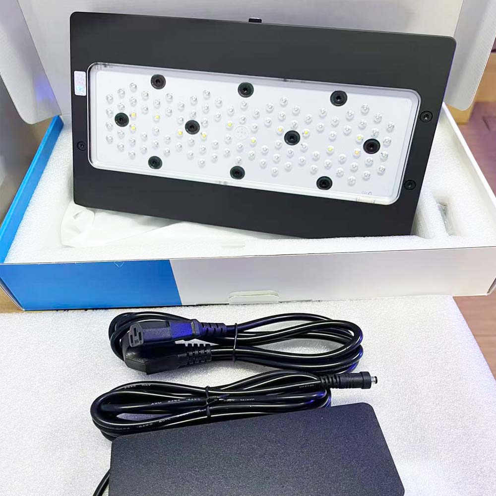 Lámpara A8 III Moon Light, pot - Aquarium Fish Marine reseña y precio