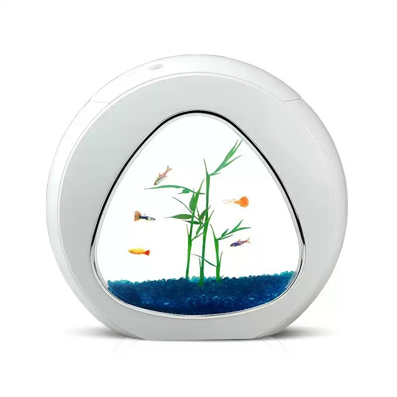 Pecera, acuario, sala de estar - Aquarium Goldfish reseña y precio