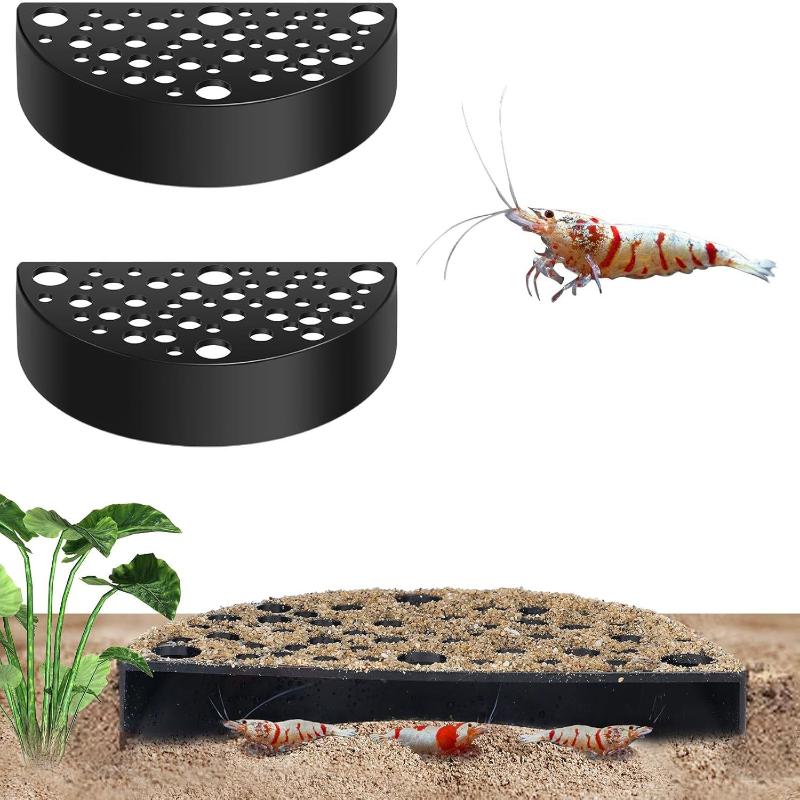 Nueva Cueva Oculta para Acuari - Aquarium Fish Marine reseña y precio