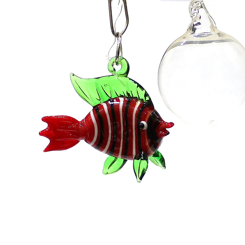 Decoración para Acuario, Adorn - Aquarium Fish Marine reseña y precio