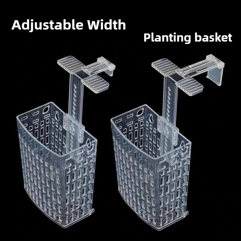 Soporte para plantas de acuari - Aquarium Fish Only reseña y precio
