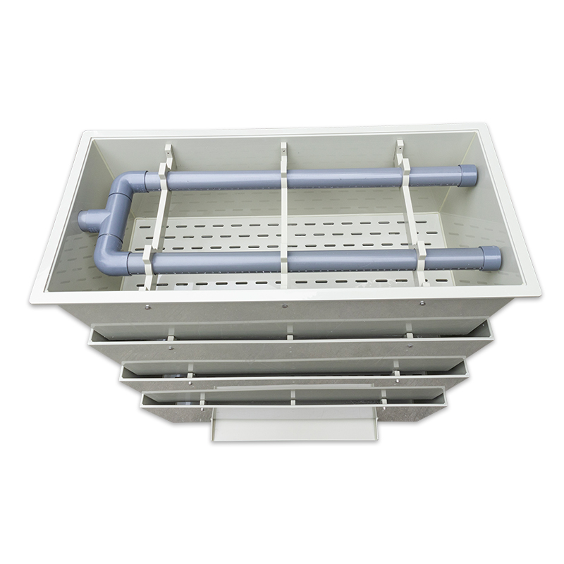 Filtro de Ducha Bakki para Acu - Aquarium Fish Koi reseña y precio