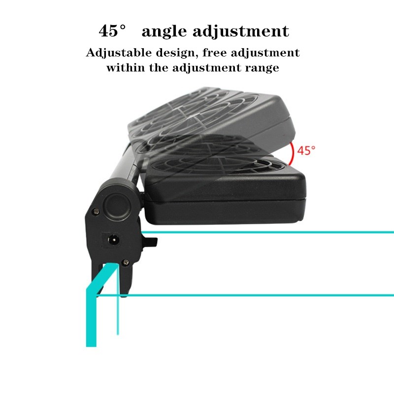 Ventiladores para Acuarios 1/2 - Aquarium Fish Marine reseña y precio