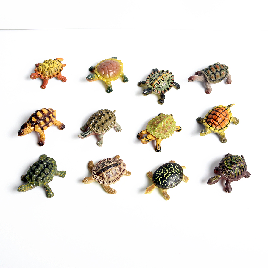 Miniaturas realistas para deco - Aquarium Fish Marine reseña y precio